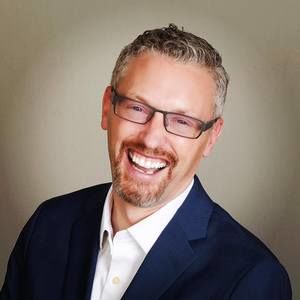 Meet your Posher, Chad